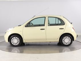 Nissan Micra - 2006