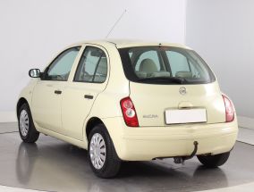 Nissan Micra - 2006