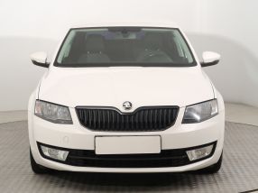 Skoda Octavia - 2015