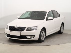 Skoda Octavia - 2015
