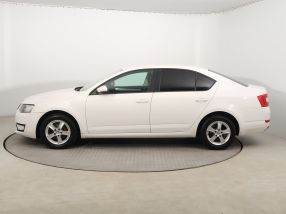 Skoda Octavia - 2015
