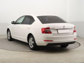 Skoda Octavia - 2015