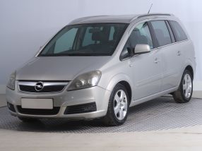 Opel Zafira - 2006