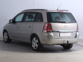 Opel Zafira - 2006