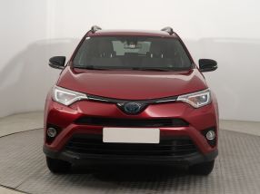 Toyota RAV 4 - 2018