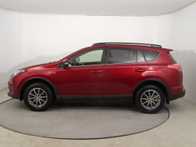 Toyota RAV 4 - 2018