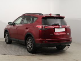 Toyota RAV 4 - 2018