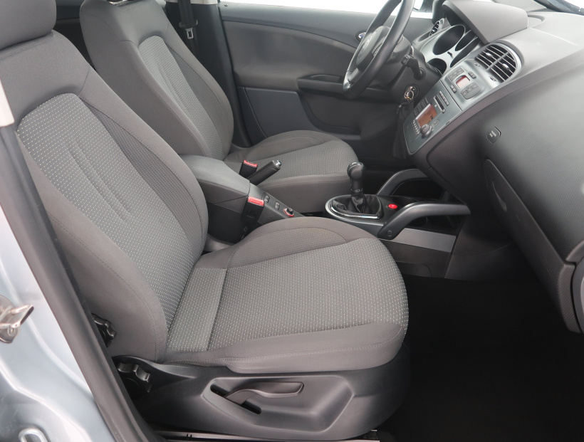 Seat Altea XL, 2007