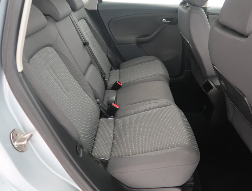 Seat Altea XL, 2007