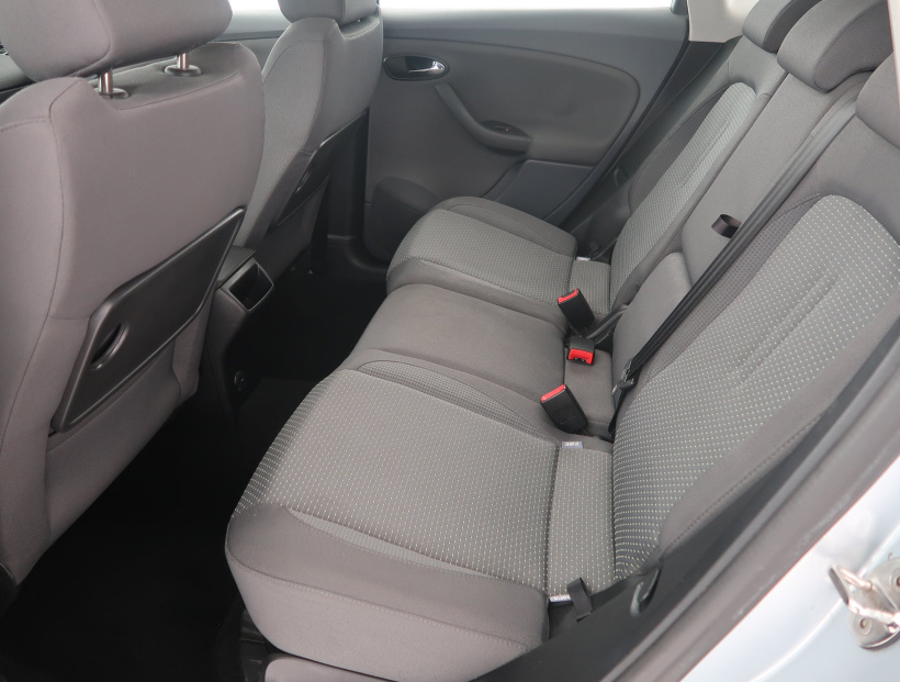 Seat Altea XL, 2007