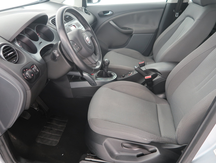 Seat Altea XL, 2007