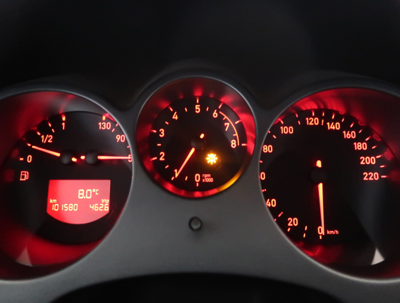 Seat Altea XL, 2007