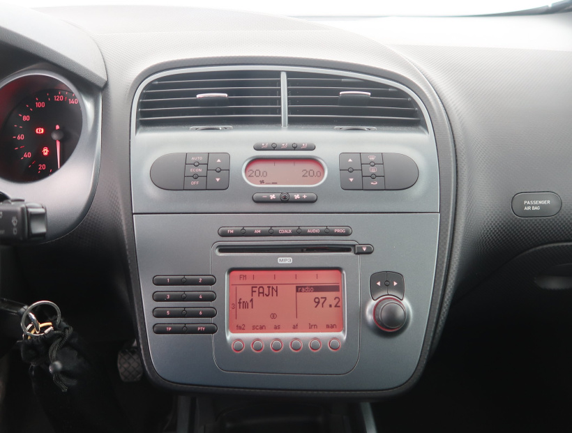 Seat Altea XL, 2007
