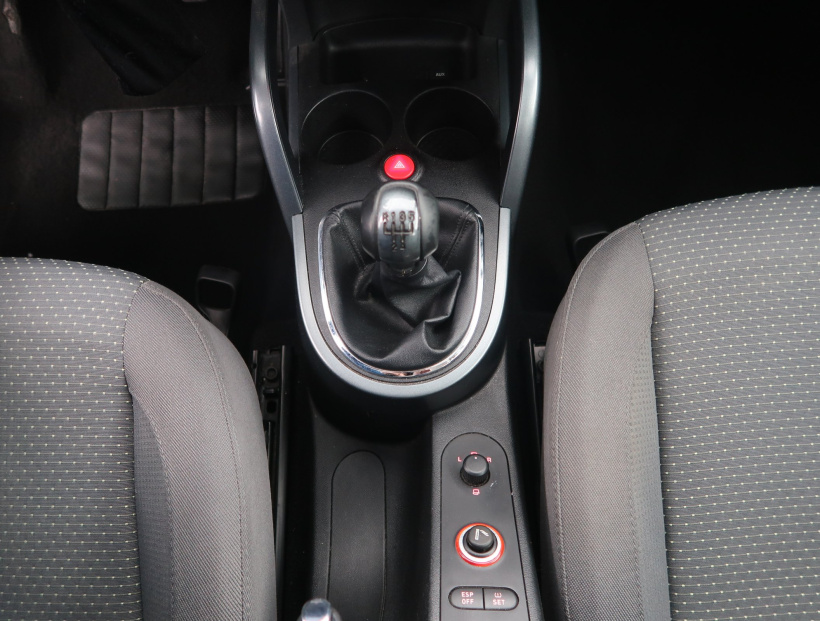 Seat Altea XL, 2007