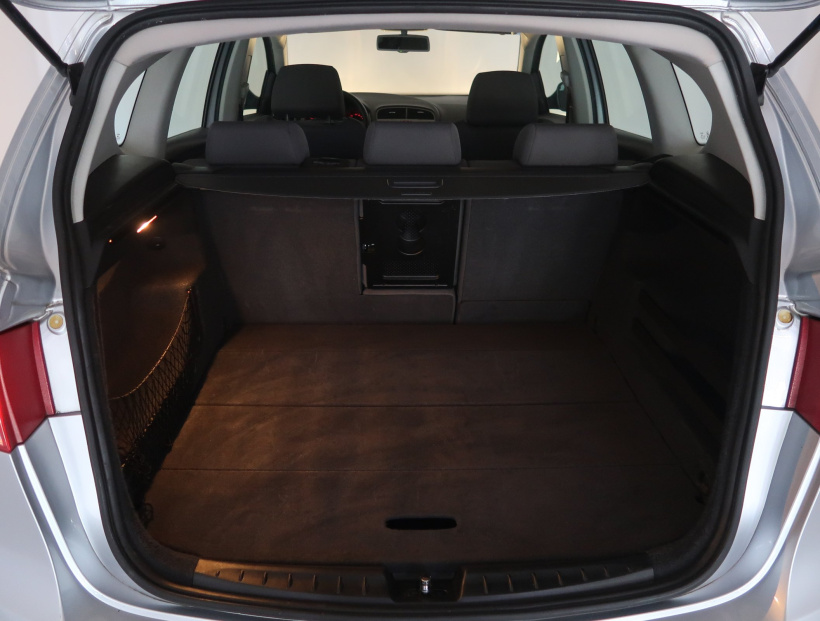 Seat Altea XL, 2007