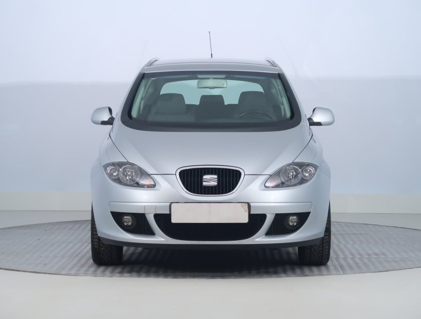 Seat Altea XL, 2007