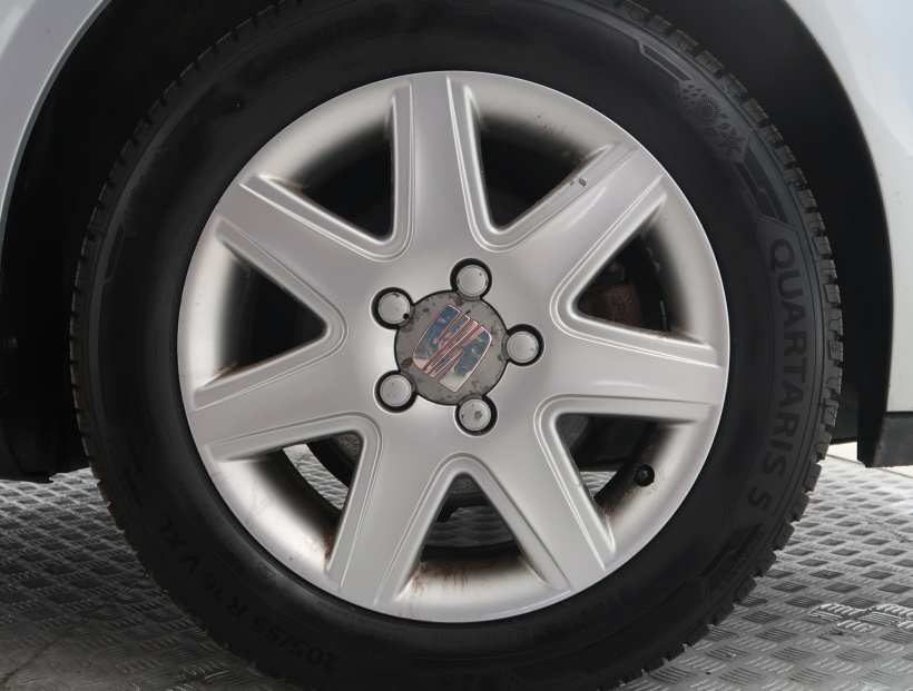 Seat Altea XL, 2007