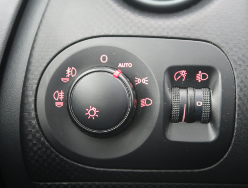 Seat Altea XL, 2007