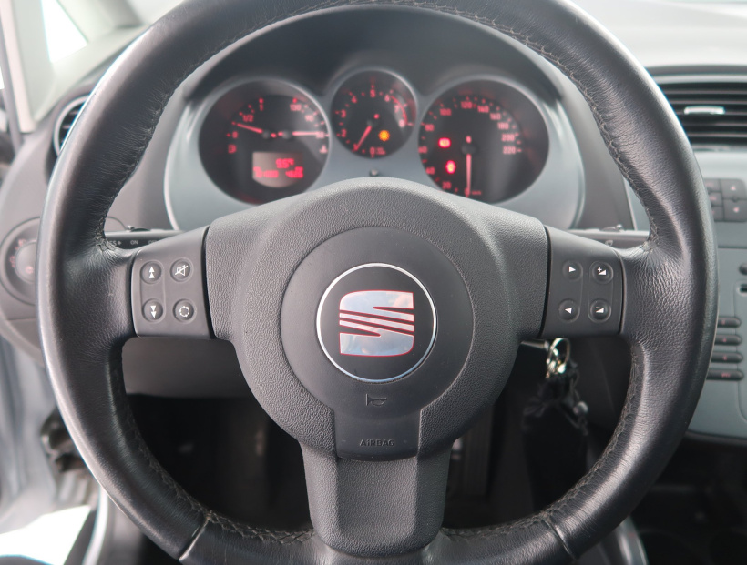 Seat Altea XL, 2007