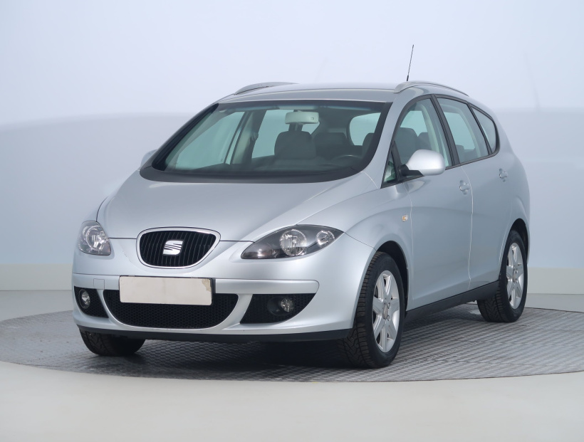 Seat Altea XL, 2007