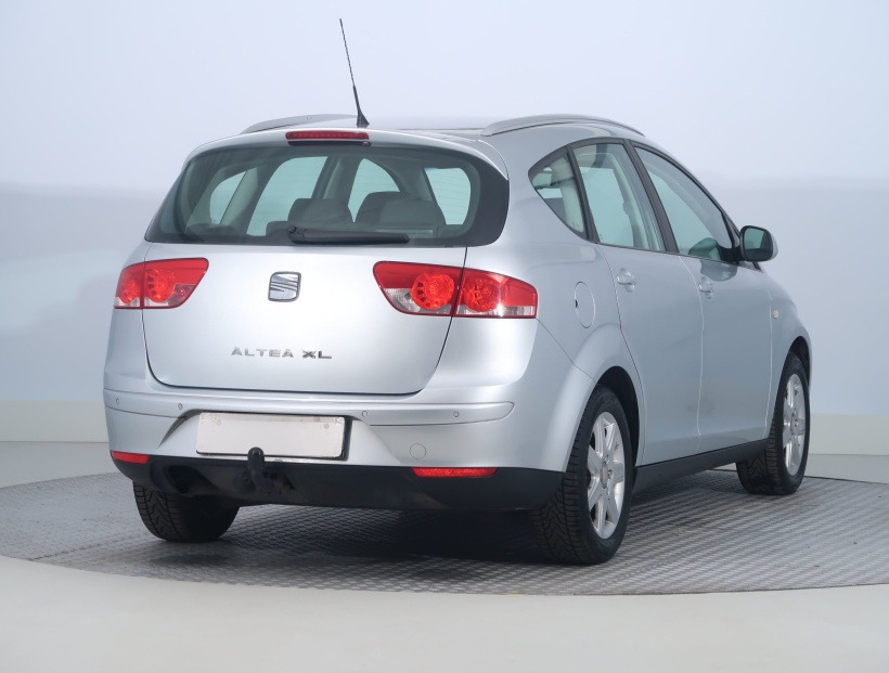 Seat Altea XL, 2007