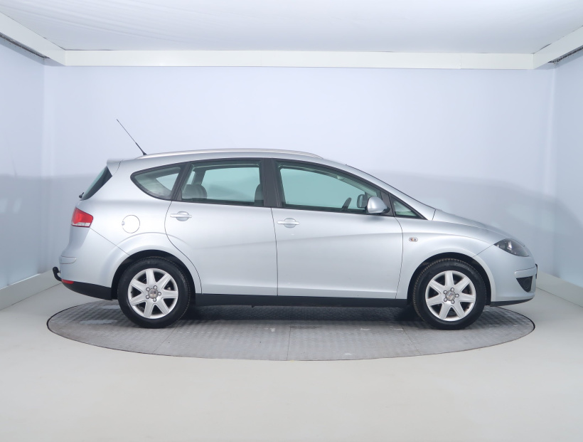 Seat Altea XL, 2007