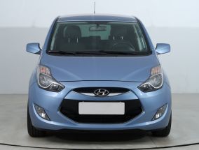 Hyundai ix20 - 2012