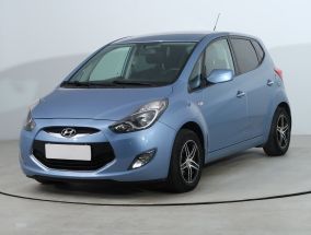 Hyundai ix20 - 2012