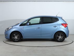 Hyundai ix20 - 2012