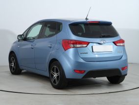 Hyundai ix20 - 2012
