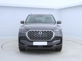SsangYong Rexton - 2022