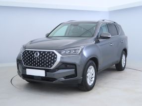 SsangYong Rexton - 2022