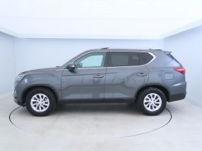 SsangYong Rexton - 2022