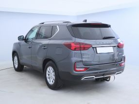 SsangYong Rexton - 2022