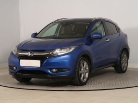 Honda HR-V - 2016