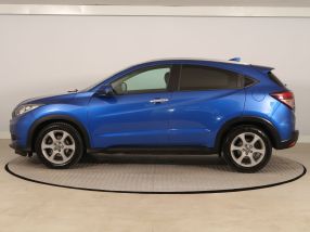 Honda HR-V - 2016