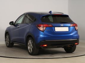 Honda HR-V - 2016