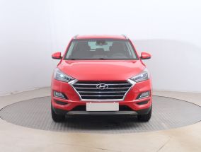 Hyundai Tucson - 2021