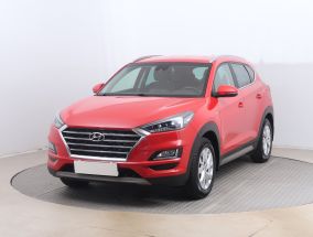 Hyundai Tucson - 2021