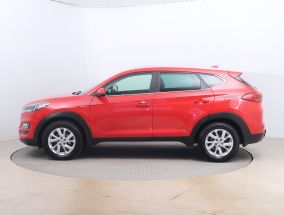 Hyundai Tucson - 2021