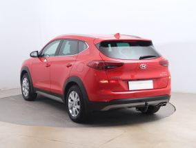 Hyundai Tucson - 2021
