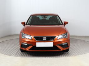 Seat Leon - 2019