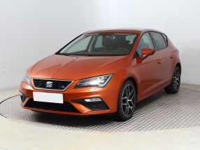 Seat Leon - 2019
