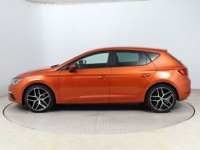 Seat Leon - 2019