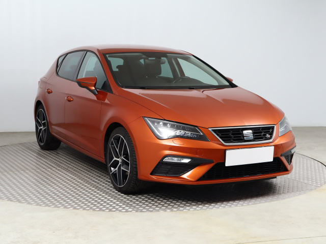 Seat Leon 2019