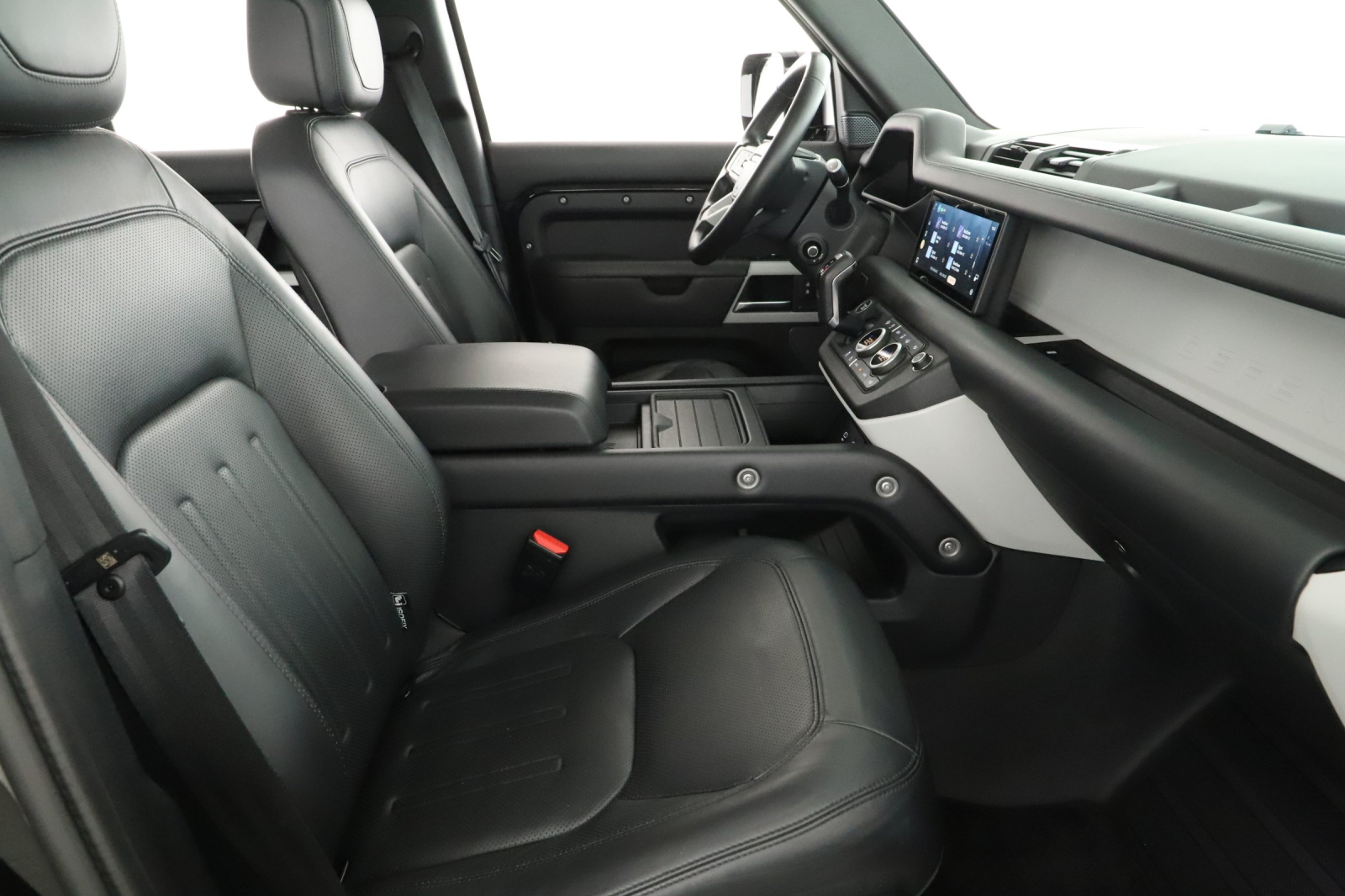 Land Rover Defender - 2020