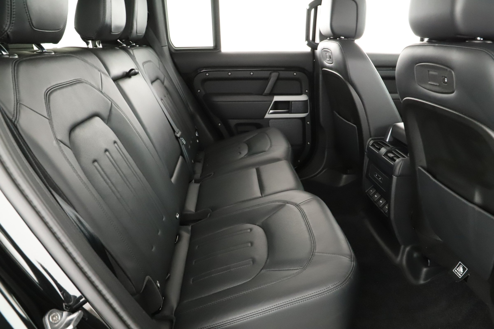 Land Rover Defender - 2020