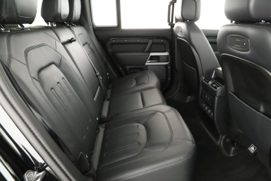 Land Rover Defender - 2020