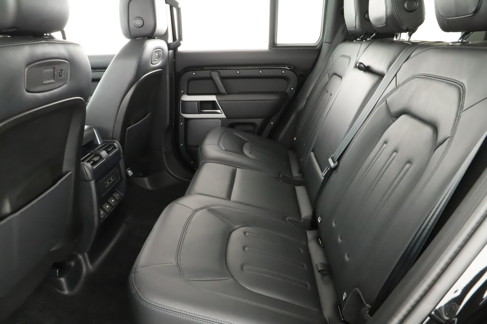 Land Rover Defender - 2020