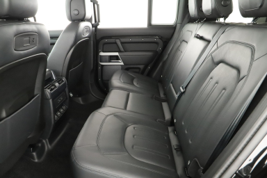 Land Rover Defender - 2020